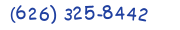 Contacts Phone number