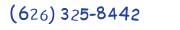 Contacts Phone number