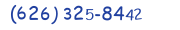 Contacts Phone number