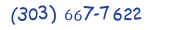 Contacts Phone number