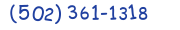 Contacts Phone number