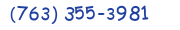 Contacts Phone number