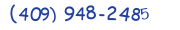 Contacts Phone number