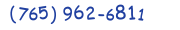 Contacts Phone number