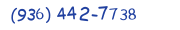 Contacts Phone number
