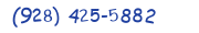 Contacts Phone number