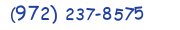 Contacts Phone number