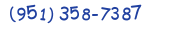Contacts Phone number