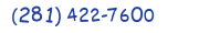 Contacts Phone number