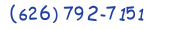 Contacts Phone number