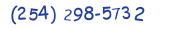 Contacts Phone number