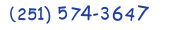 Contacts Phone number