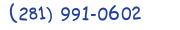 Contacts Phone number