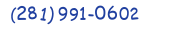 Contacts Phone number
