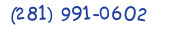 Contacts Phone number