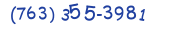 Contacts Phone number