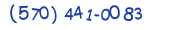 Contacts Phone number