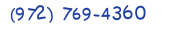 Contacts Phone number