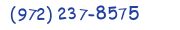 Contacts Phone number