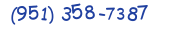 Contacts Phone number