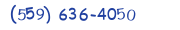 Contacts Phone number