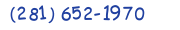 Contacts Phone number