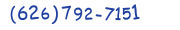 Contacts Phone number