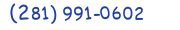 Contacts Phone number