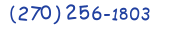 Contacts Phone number