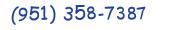 Contacts Phone number