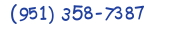 Contacts Phone number