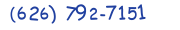 Contacts Phone number