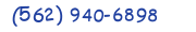 Contacts Phone number