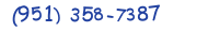 Contacts Phone number