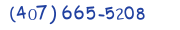 Contacts Phone number