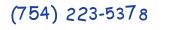 Contacts Phone number