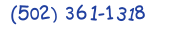 Contacts Phone number