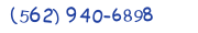 Contacts Phone number