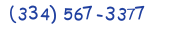 Contacts Phone number