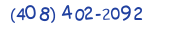 Contacts Phone number