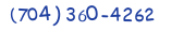 Contacts Phone number