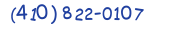 Contacts Phone number