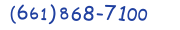 Contacts Phone number