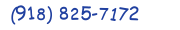 Contacts Phone number