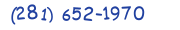Contacts Phone number