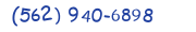 Contacts Phone number