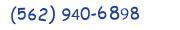 Contacts Phone number