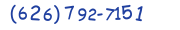 Contacts Phone number