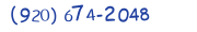 Contacts Phone number