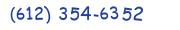 Contacts Phone number